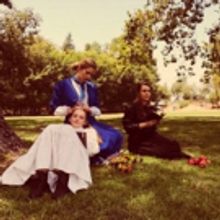 Dreams Are Deferred in The Archway Theatre's THREE SISTERS