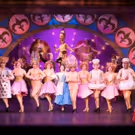 Photo Flash: First Look at Disney's BEAUTY AND THE BEAST at Theatre By The Sea