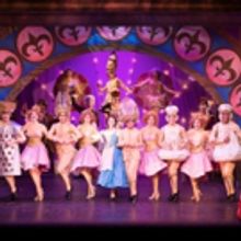 Photo Flash: First Look at Disney's BEAUTY AND THE BEAST at Theatre By The Sea