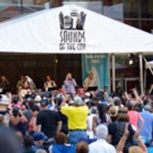 DJ Felix Hernandez to Open NJPAC's 2017 Sounds of the City Series