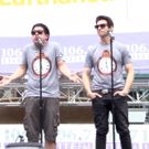TV: GROUNDHOG DAY Helps Kick Off a New Season in Bryant Park!