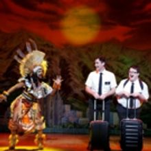 BWW Previews: THE BOOK OF MORMON at The Adrienne Arsht Center For The Performing Arts