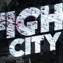 FIGHT CITY to Make World Premiere at The Factory Theater This Summer