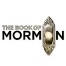 THE BOOK OF MORMON Breaks House Record in Salt Lake City