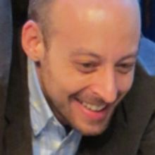 Photo Flash: New Jersey Repertory Company presents World Premiere of HALFTIME WITH DO