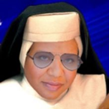 Way Off Broadway will Rock the Pews with SISTER ACT