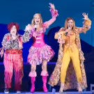 Photo Flash: First Look at Jennifer Nettles, Dove Cameron, Corbin Bleu and More in…