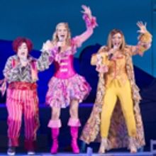 Photo Flash: First Look at Jennifer Nettles, Dove Cameron, Corbin Bleu and More in MA
