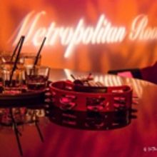 The Metropolitan Room To Close 22nd Street Location with Plans to Move to Larger Venu