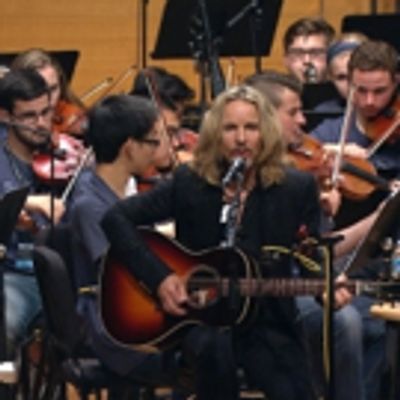 AXS TV to Air STYX's Tommy Shaw in 'SING FOR THE DAY!' Concert Special