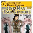 ONE MAN, TWO GUVNORS to Bring Laughs to Contemporary Theater Company This Summer