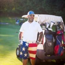 Aaron Lewis to Host 6th Annual Charity Golf Tournament and Benefit Concert