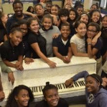 50 Sing for Hope Pianos Will Be Permanently Placed in New York City Schools