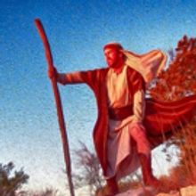 'Come Hang' with Rodney Carrington When He Returns to David Copperfield Theater at MG