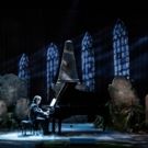 HERSHEY FELDER, BEETHOVEN Shatters Records at TheatreWorks
