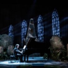 HERSHEY FELDER, BEETHOVEN Shatters Records at TheatreWorks