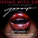 Sleeping with Sirens Tour to Stop in Boulder This September