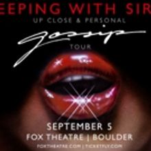 Sleeping with Sirens Tour to Stop in Boulder This September