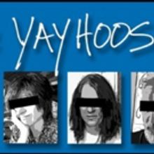 The Yayhoos Head Out On First Tour In Almost A Decade This August