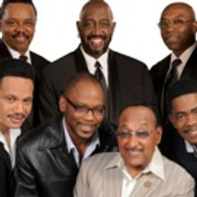 NJPAC Welcomes The Temptations and The Four Tops this October