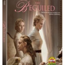 THE BEGUILED Coming to Digital, Blu-ray/DVD and On Demand This Fall