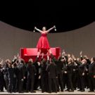 Verdi's 'La Traviata' Comes to GREAT PERFORMANCES AT THE MET on PBS, 8/25