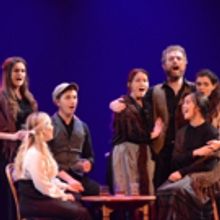 Photo Coverage: FIND YOUR WAY HOME (An Irish Musical) Plays Symphony Space