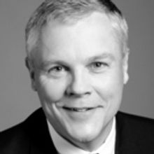 McCarter's Timothy J. Shields Named Managing Director of San Diego's Old Globe Theatr