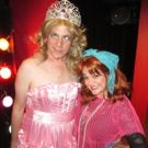 Julie Brown's HOMECOMING QUEEN'S GOT A GUN: THE MUSICAL Opens 10/13