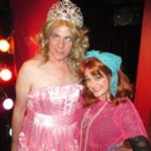 Julie Brown's HOMECOMING QUEEN'S GOT A GUN: THE MUSICAL Opens 10/13