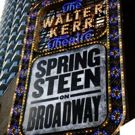 Special Code Required to Purchase Tickets to SPRINGSTEEN ON BROADWAY Today