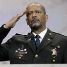 Former Milwaukee County Sheriff David Clarke To Speak At NYC Mayoral Forum Hosted By…