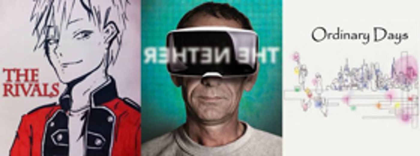 Sedos Announces Ambitious Trio of Shows for September  Image