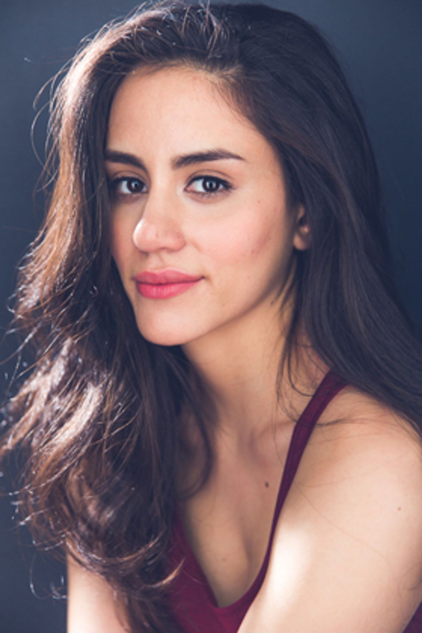 Michelle Veintimilla joins the cast of WOMEN OF THE WINGS at Feinstein's/54 Below  Image