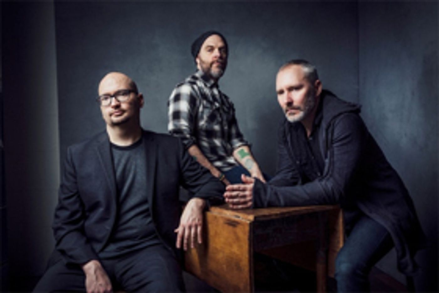 The Bad Plus to Perform at Boulder Theater This Fall Image