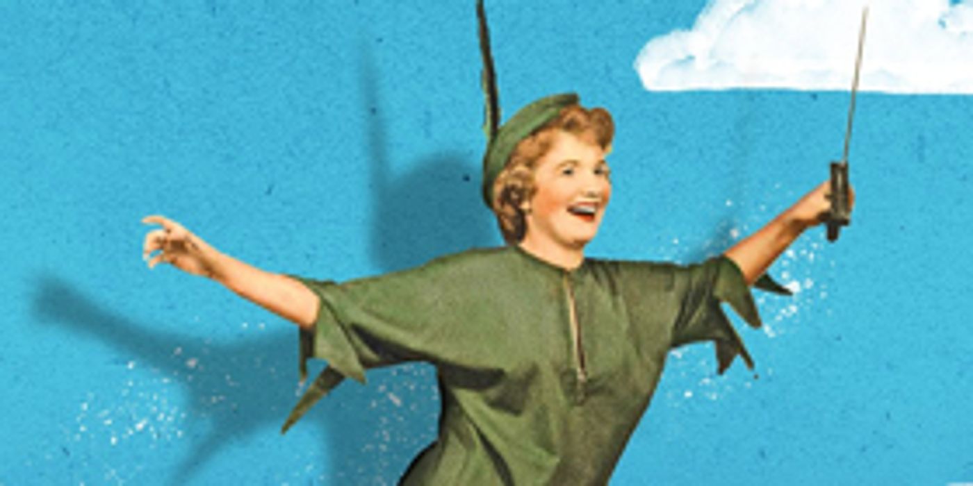 Sarah Ruhl's FOR PETER PAN ON HER 70th BIRTHDAY, Starring Kathleen Chalfant, Begins Rehearsals Next Week Off-Broadway  Image