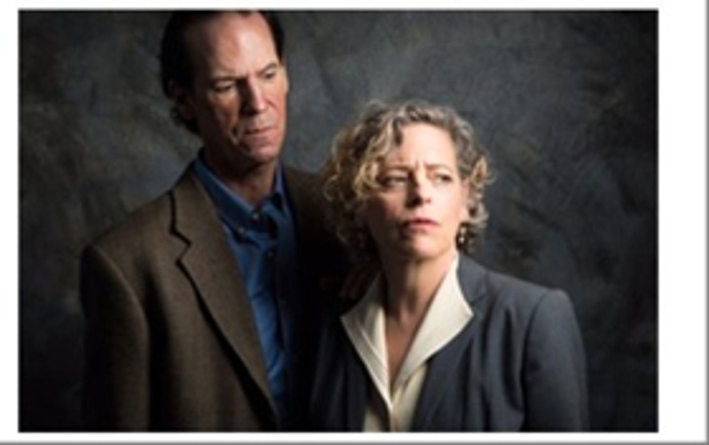 Symmetry Theatre Stages THE OTHER PLACE at Live Oak in Berkeley  Image