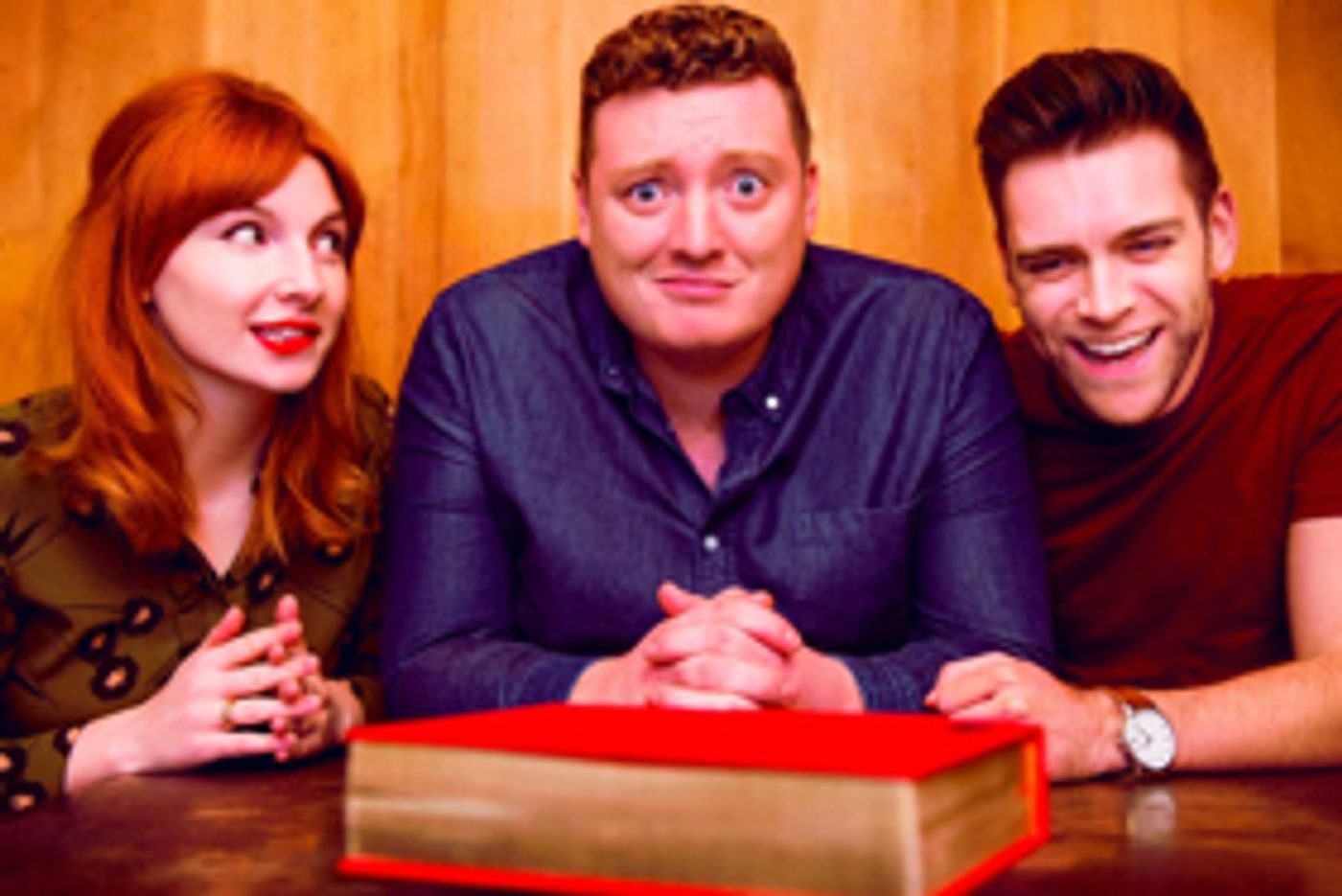 Southbank Centre Presents its Autumn and Winter 2017 Programme  Image