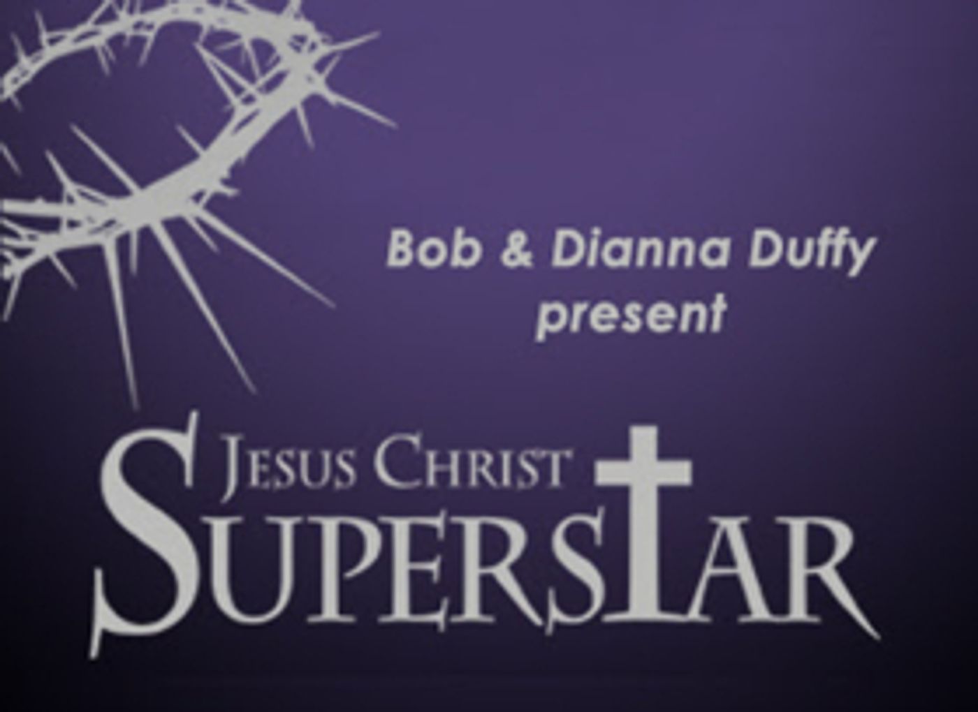 JESUS CHRIST SUPERSTAR to Open Garden Theatre's 10th Anniversary Season JESUS CHRIST SUPERSTAR to Open Garden Theatre's 10th Anniversary Season Image