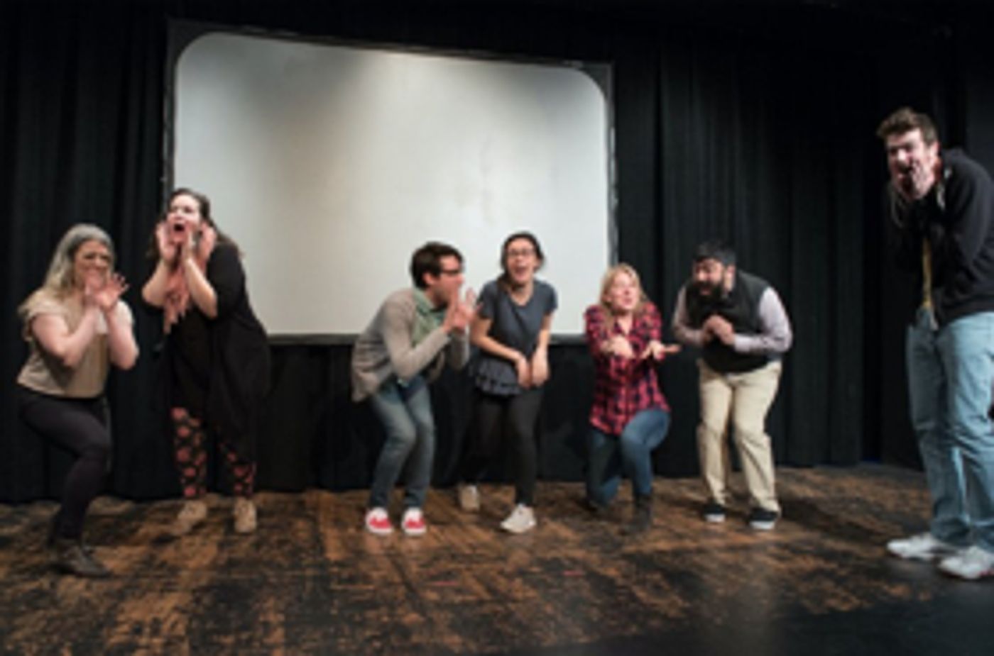 PHIT's Family-Friendly Show Moves To New Time  Image