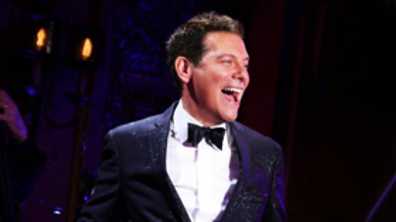Michael Feinstein, BANDSTAND, Tovah Feldshuh and More Coming Up This August at Feinstein's/54 Below Image