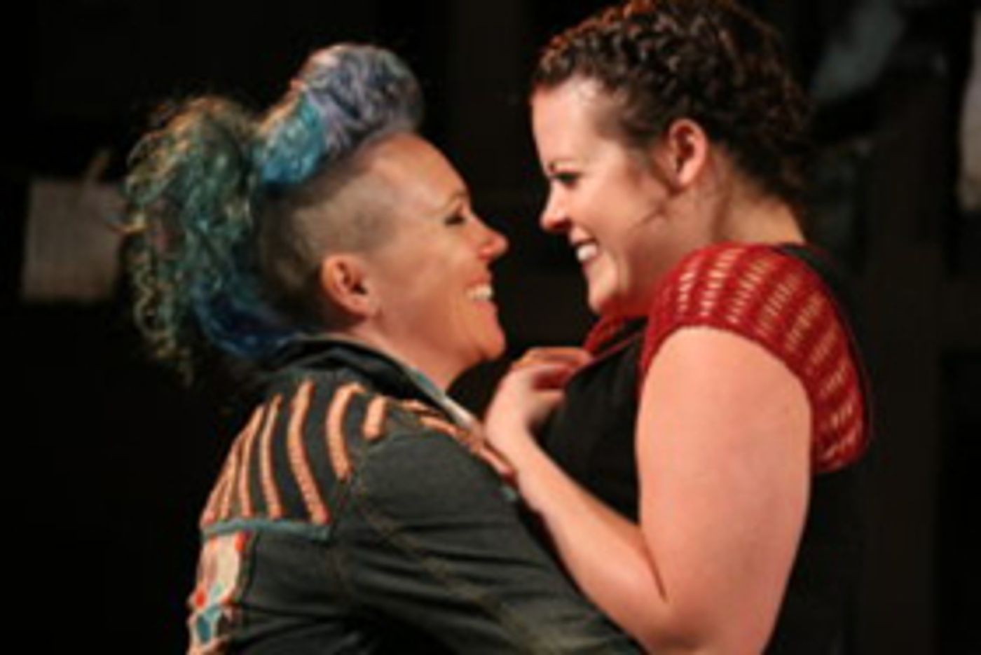 First Folio Addresses AS YOU LIKE IT Casting Complaints: 'Art Should Engender Discussion'  Image