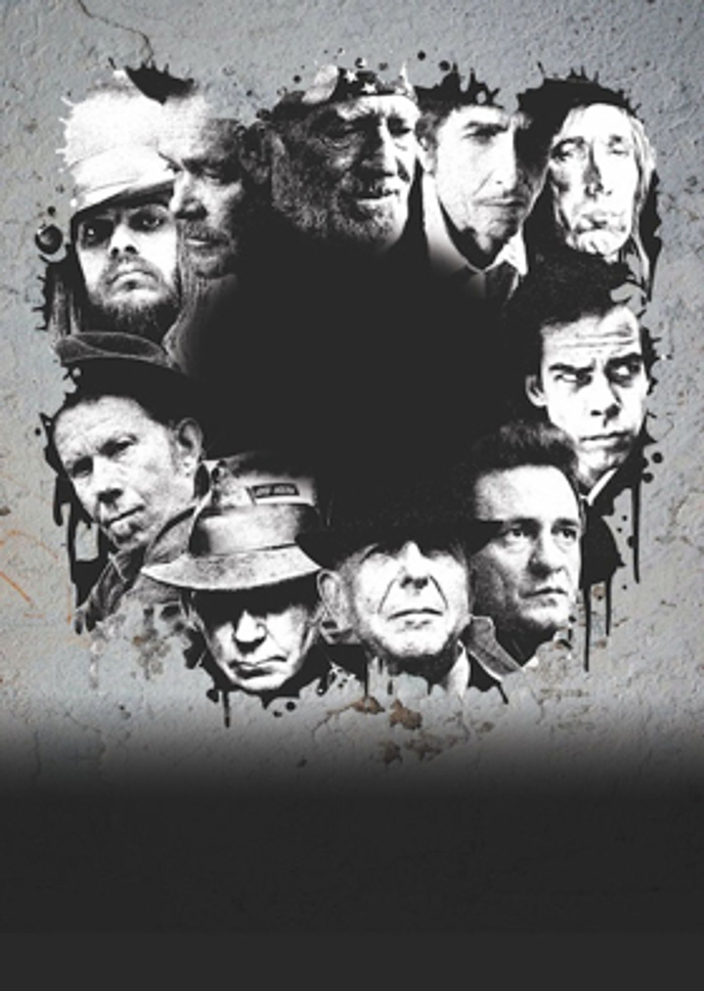 Riverside Theatres to Present THE SONGS AND TALES OF ANGRY OLD MEN for One Night Only  Image