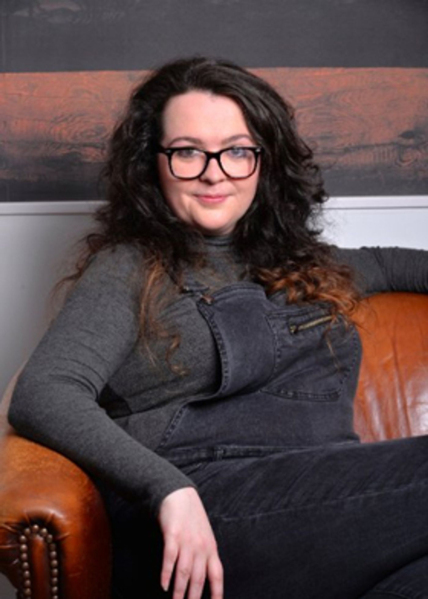 EDINBURGH 2017: BWW Q&A- Ashley Storrie  Image