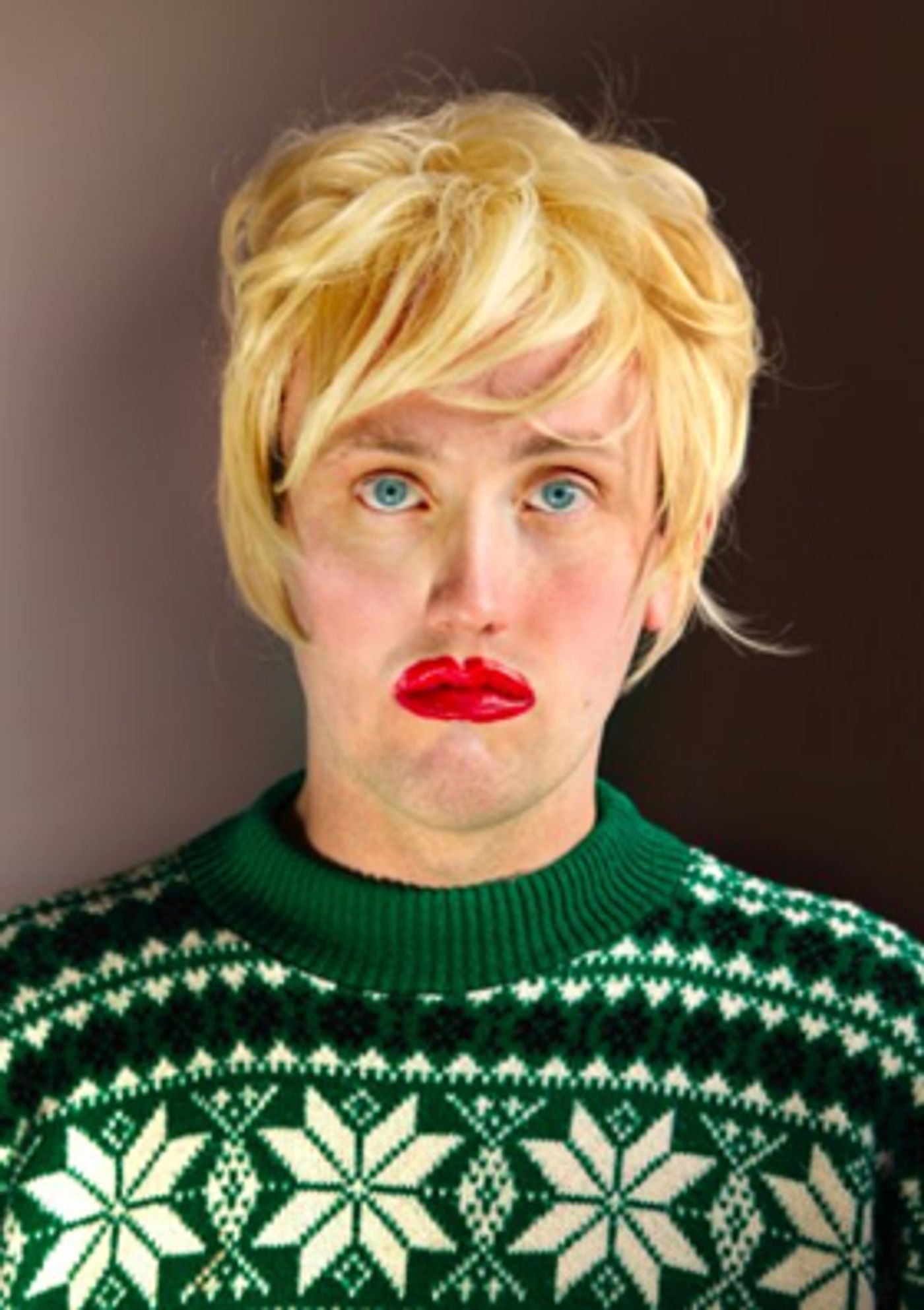 EDINBURGH 2017: BWW Q&A- Phil Dunning  Image