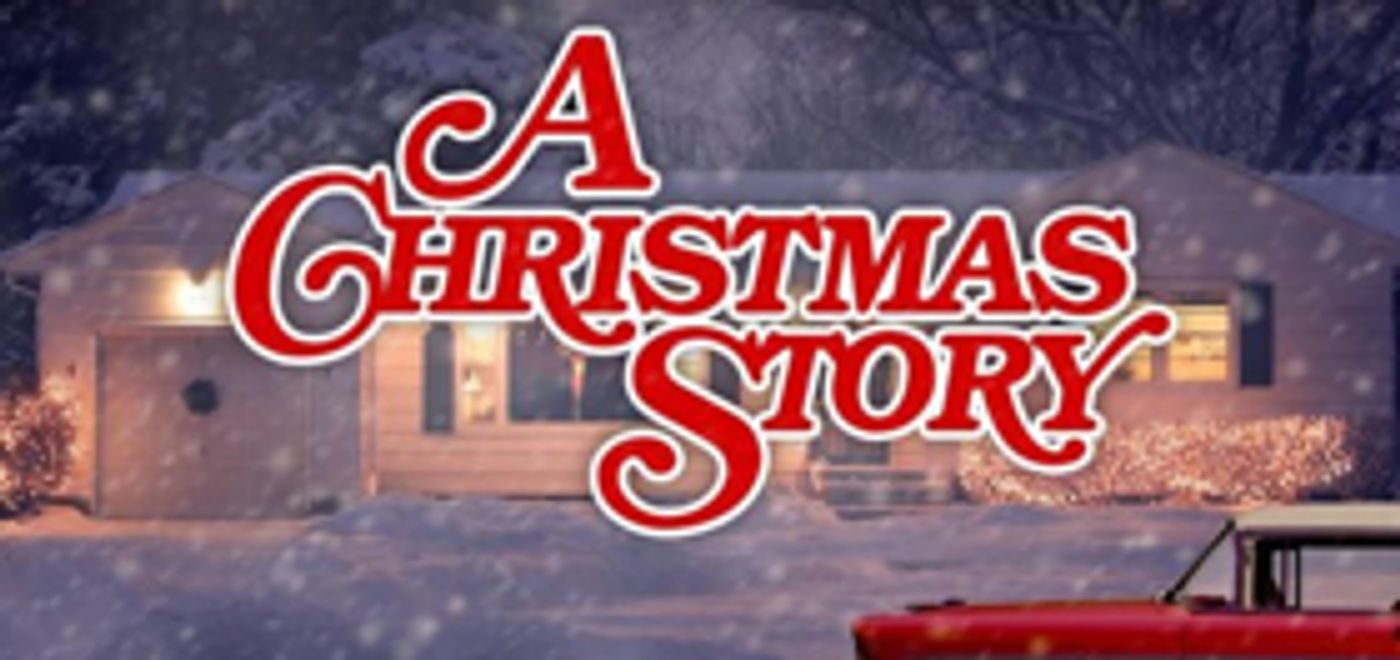 Casting Search Announced for Role of 'Ralphie' in FOX's A CHRISTMAS STORY  Image