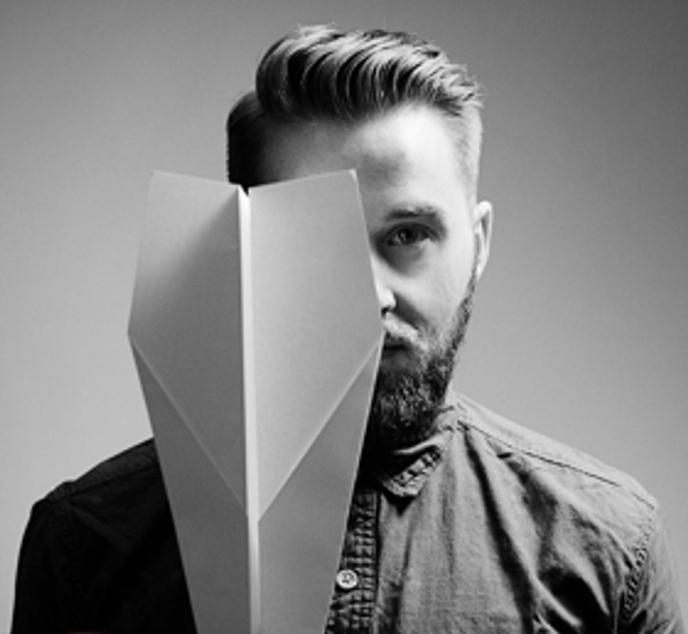 Seth Glier Returns to CCA's Spotlight Cafe, 9/30  Image