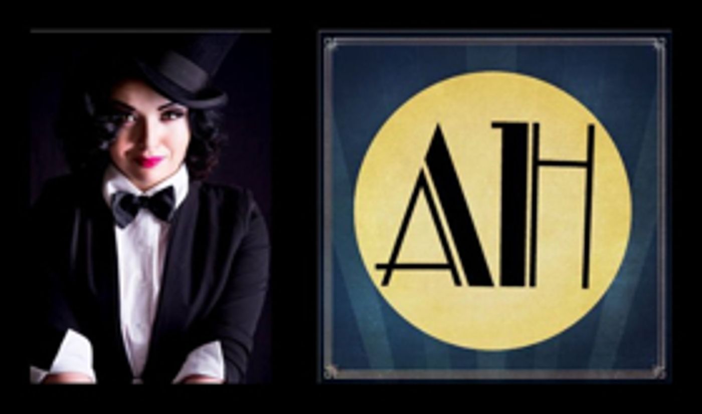 AFTER HOURS CABARET CLUB to Bring Variety Charm to Melbourne Fringe  Image