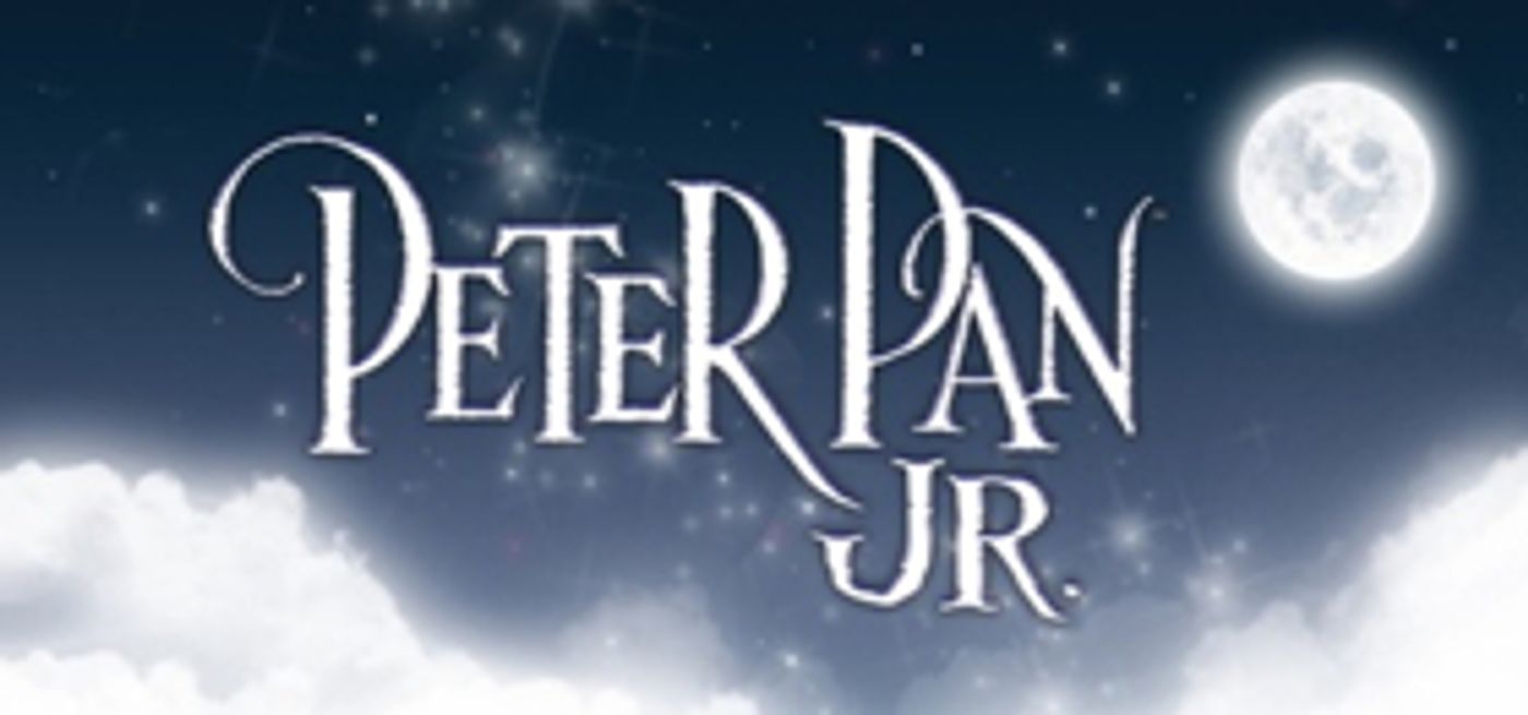 The Hendersonville Performing Arts Company to Present PETER PAN JR.  Image