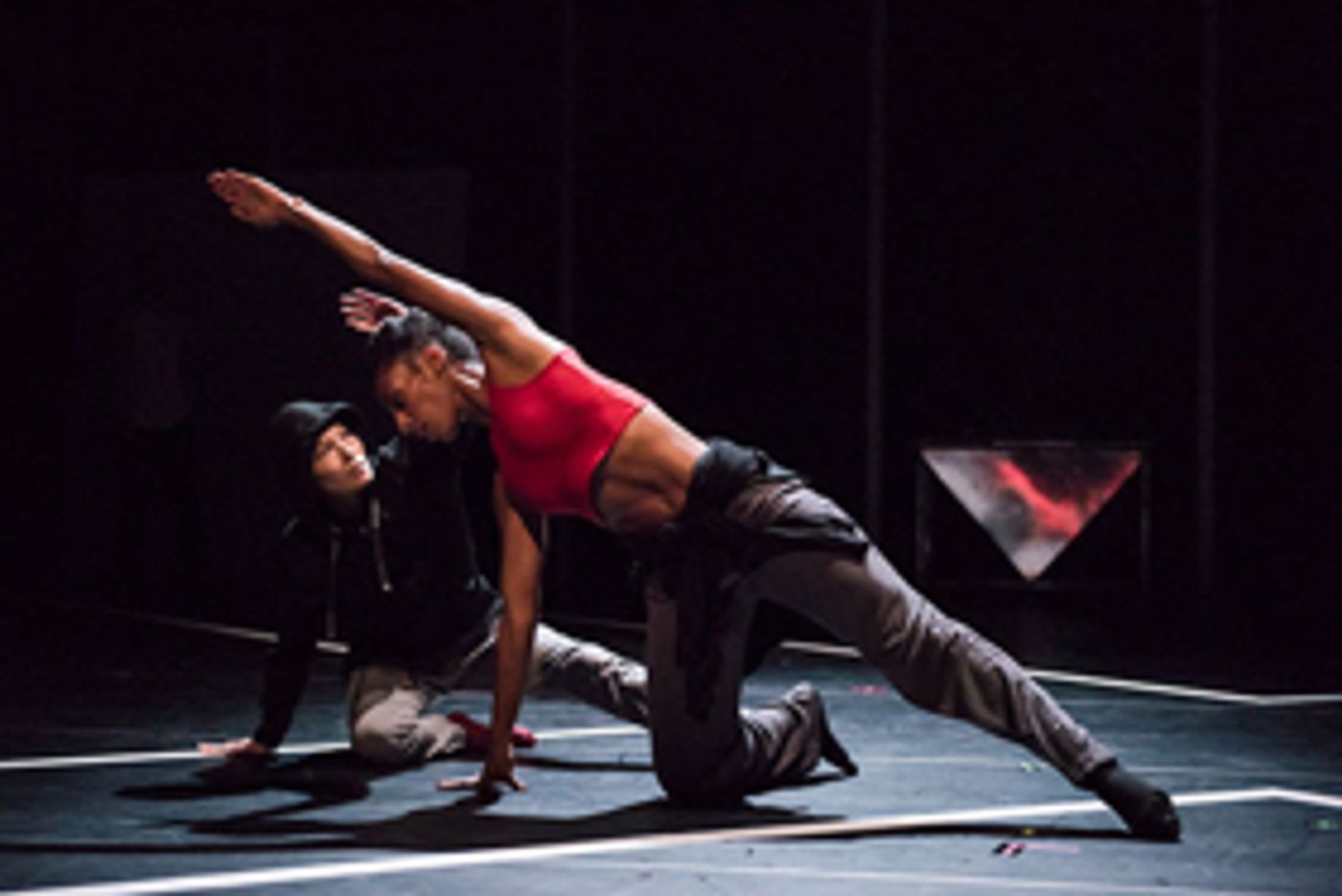 New York Live Arts Announces 'Creating in Confusing Times' 2017-18 Season  Image